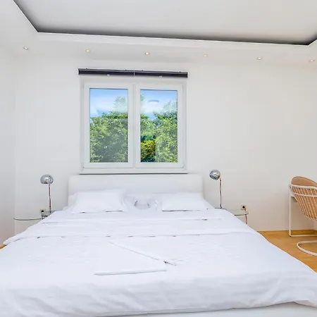 Ferienhaus Beautiful In With House Sea View