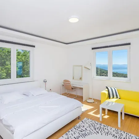 Beautiful In With House Sea View Ferienhaus