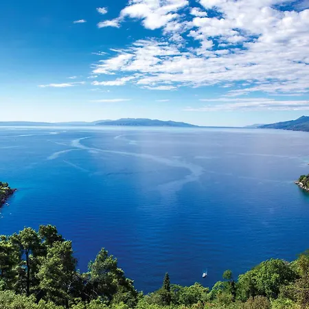 Feriehus 5 Bedroom Lovely Home In Poljane Poljane